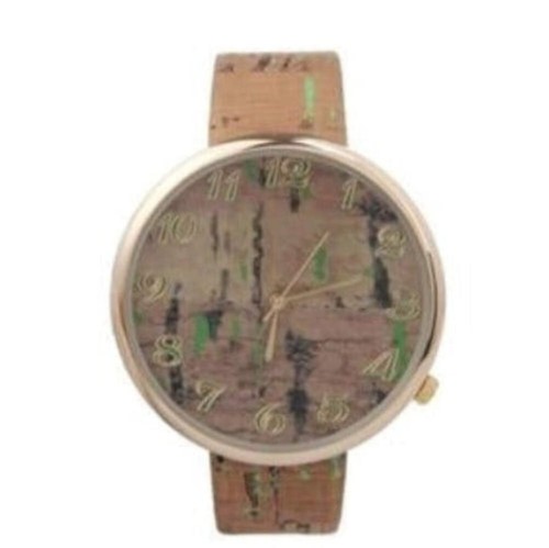 Orologio polso con tappo - polso,