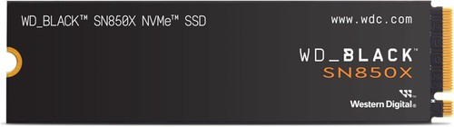 Western digital ssd sn850x - digital,