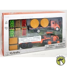 Kubota Farm Playset con