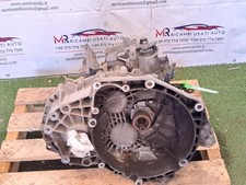 CAMBIO MANUALE COMPLETO PER OPEL Zafira Tourer (2010-) 55582867 A20DT diesel 19