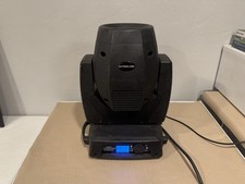 Epsilon E Beam 2R Mini DMX