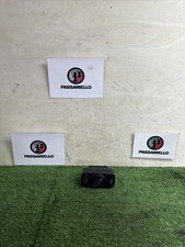 COMANDI LUCI FARI FORD FIESTA