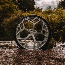 Cerchi TBF-DUO 20” 5x112