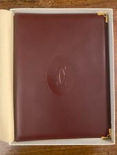 Must de Cartier Cartella porta