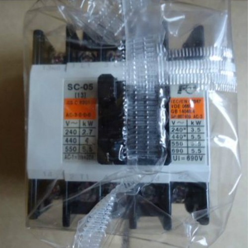 1pz nuovo contattore magnetico - 1pz,
