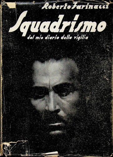 Squadrismo dal mio diario - dal,
