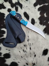 Coltello Sopravvivenza Caccia