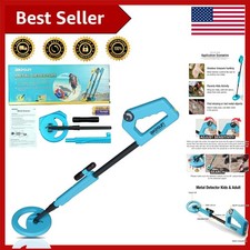 Lightweight Handheld Gold and
