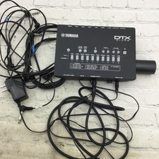 Yamaha DTX400K Batteria