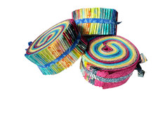 JELLY ROLL Strisce 40 x 2,5"