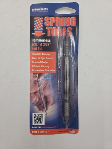 Springtools 32r12 set - 32r12, di