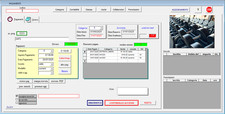 Software contabilità Palestre  x Lettore Codici a barre 