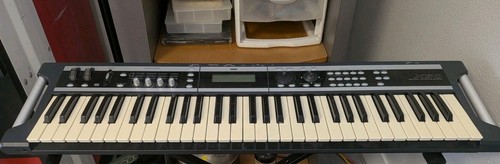 Korg x50 tastiera - korg,