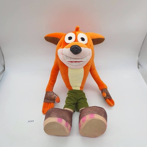 Pilot crash bandicoot x364 - bandicoot,