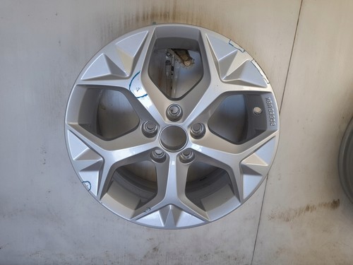 Cerchio lega originale - originale, seat