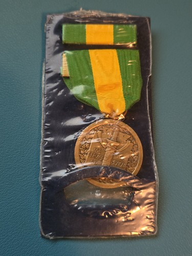 Medaglia nastro mexican - medaglia, e
