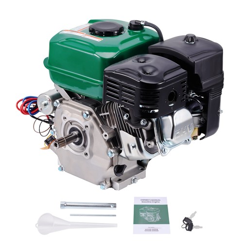 Motorino avviamento elettrico - avviamento,