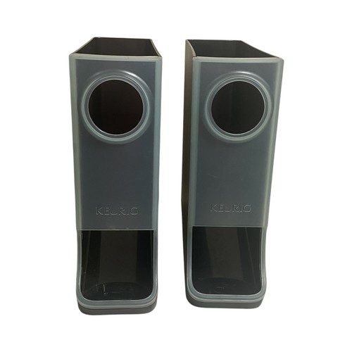 Keurig cup pod storage caddy - pod,