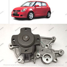 POMPA ACQUA ASSY nuova