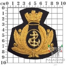 Fregio Cappello Marina