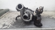 TURBINA TURBO PER ALFA ROMEO