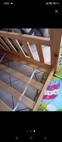 Letto bambini - letto,