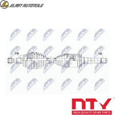 ALBERO MOTORE NPW-ME-052 PER