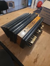 Harmoniflute ( Piano Harmonium