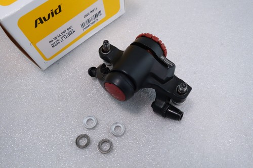 Pinza freno meccanica sram - pinza,