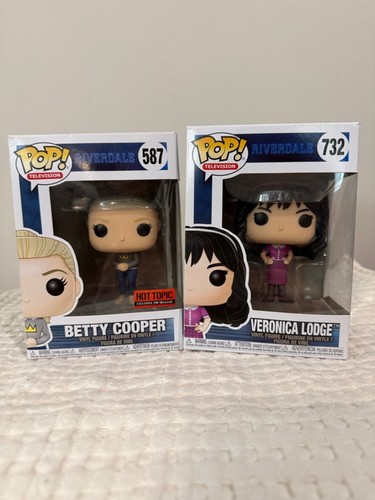 Set funko pop figurine - funko,