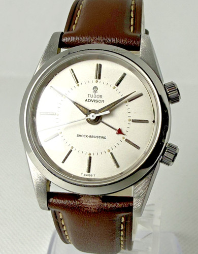 Tudor advisor 7926 - advisor, orologio