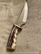 COLTELLO DA CACCIA