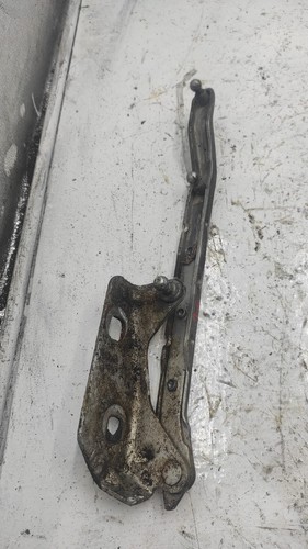 Cerniera cofano anteriore - cerniera,