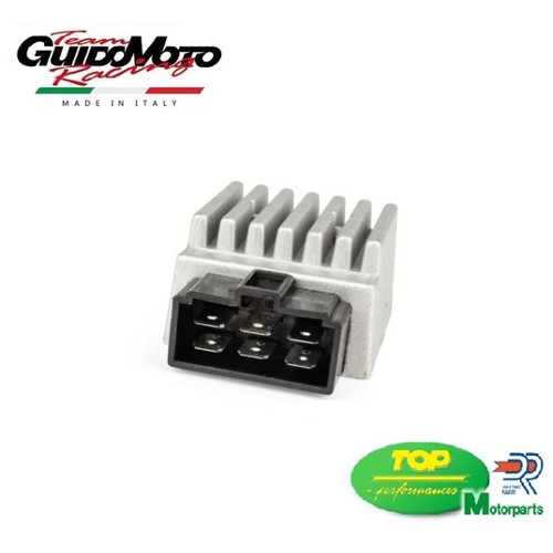 Regolatore tensione motocicli - regolatore,