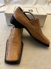 Nuove scarpe Gianfranco