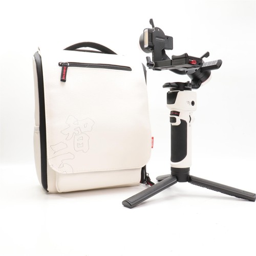 Gimbal combinato zhiyun crane - combinato,