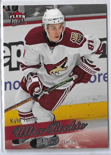 2008 ultra 218 - #218, turris