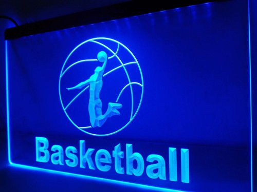 Insegna luminosa neon - neon, led