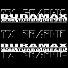 ADESIVO DECALCOMANIA DURAMAX