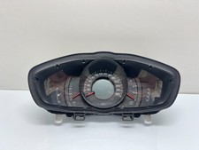 2014 volvo v40 instrumentation - 2014,