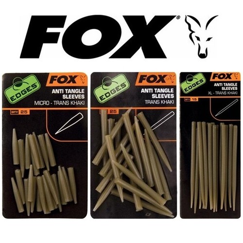 Fox trans khaki camo - fox, anti