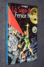 X-MEN LA SAGA DI FENICE NERA -