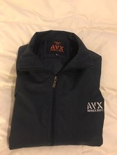 Avirex Bomberino Vintage Blu Taglia XL