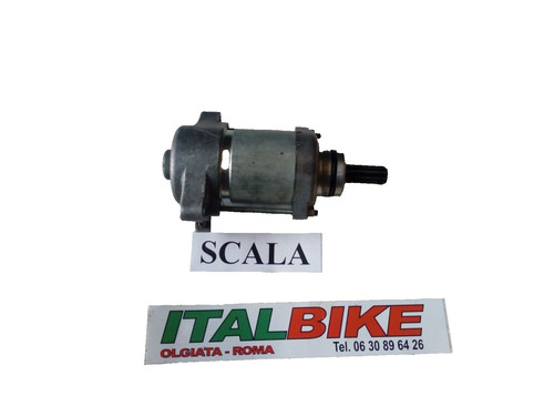 Motorino avviamento aprilia - motorino,
