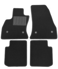 ASC tappetini auto FIAT 500L