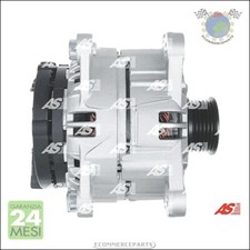 Alternatore (As) Per Alfa Romeo Spider Gtv 166 156 147 Gt Lancia Kappa