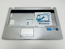 Plasturgie coque superieure