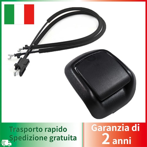 Cavo maniglia regolazione - cavo,