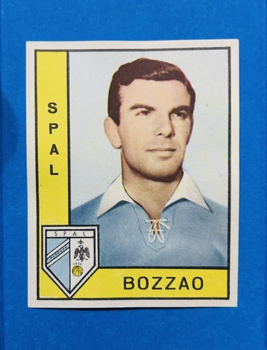 Figurina calciatori panini - calciatori,