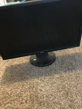 Acer V233HL monitor LCD